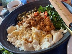 -滇道云南特色料理(康定路店)