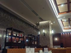 -三清山希尔顿度假酒店·三清轩中餐厅