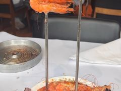-拉蒂娜·巴西牛排馆 Latina·Brazilian Steakhouse(陆家嘴旗舰店)