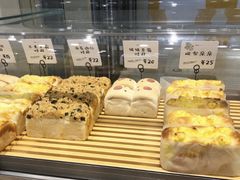 -司乎·日式鲜吐司(EFC欧美广场店)