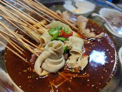 -博串堂(明发商业广场店)