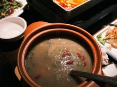 -乔街深夜食堂·台州菜·高压锅生蚝(杭州总店)