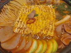 -七楽·韩式欢聚餐厅 치르치르(龙泉驿万达店)