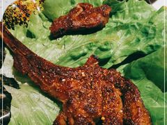 -京韵胡同·酱香羊蝎子火锅涮肉(长寿路店)