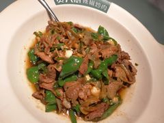-费大厨辣椒炒肉(高铁吾悦广场店)