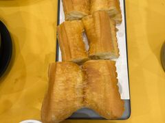 -味可道美食坊(福基路店)