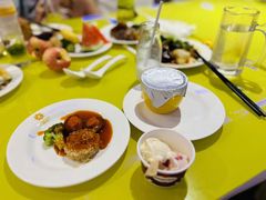 -海韵之星邮轮水会(明发商业广场店)