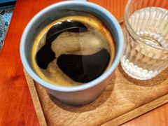 -CoffeeVendor(西乡店)