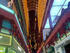 -老马家马蓉蛋菜夹馍·腊牛肉夹馍(回民街店)