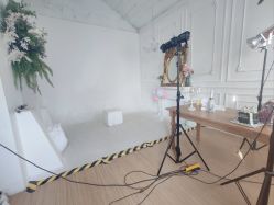 -三河市薇拉风情婚纱摄影店