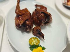 -金苑海鲜酒家(来魅力店)