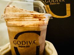 -GODIVA(万象城店)
