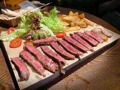 -The Cheebat 锌吧·Bistro(体育西店)