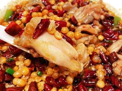 -有位虾匠·香辣蟹·小龙虾(李村店)