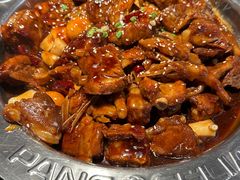 -胖哥俩肉蟹煲(世茂国际广场店)