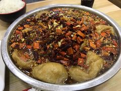 -黑皮酸菜鱼(绣花巷店)