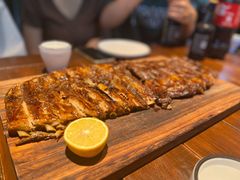 -Local泰莲庭(虹鳟鱼店)