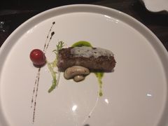 -箱美术馆私房菜(水晶郦城店)