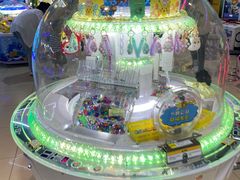 -大玩家(马鞍山万达店)