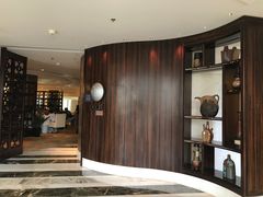 -上海新发展亚太JW万豪酒店