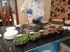 -香宫中餐厅 · 桂林香格里拉