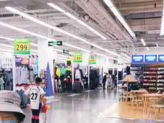 -迪卡侬(土桥店)