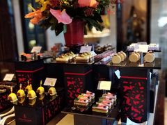 -深圳四季酒店·馥自助餐厅