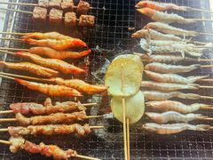 -深圳海钓·深圳钓鱼·拓展聚会鱼排