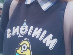 -优衣库(重庆万象城店)