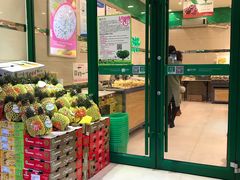 -绿叶水果(长沙蔡锷路店)