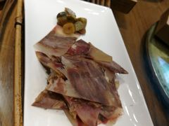 -秦唐一号西安菜馆(钟楼店)