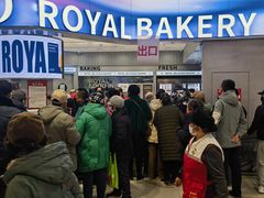 -皇家美孚·蛋糕外送(东部佳世客店)