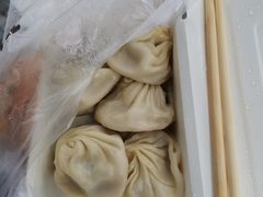 -笑云开汤包店(网巾市店)