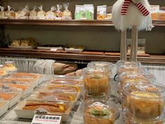 -熊猫家PANDA BAKERY(望江店)