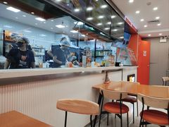 -牛约堡-牛肉汉堡(长宁店)