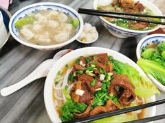 -珍珍小食店(西华路店)