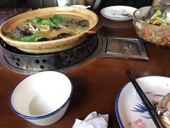 -亿诣蝎府炸酱面羊蝎子火锅(酷车小镇店)