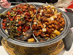 -锦尚阁烤鱼(望京新荟城店)