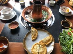 -陀岗美食·云南藏式特色餐厅