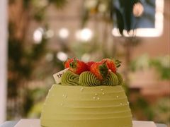 -théATRE 茶聚场(王府中環店)