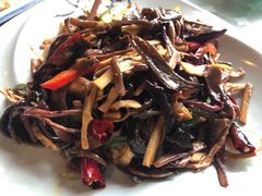 -小厨子私房菜·云南美食店