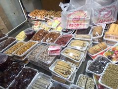 软糖-老王记糕干(养鱼池路店)