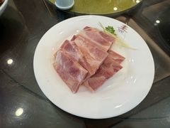 -富春茶社(国庆路店)