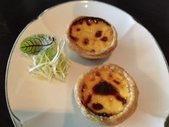 -广州柏悦酒店·悦景轩·粤菜餐厅