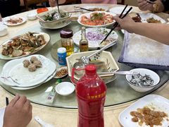 -星盛美食·番禺东环·地道顺德风味(桥兴大道店)