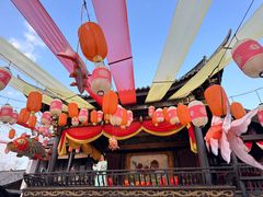 -横店影视城梦幻谷园区