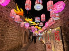 -香园茶社·金陵小灶(老门东店)