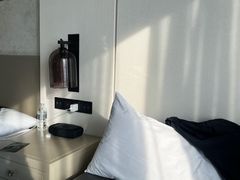 -上海漕河泾万丽酒店