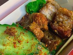 -朱师傅脆皮五花肉(七宝老街南大街店)
