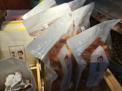 -粒上皇(上海瞿溪路店)